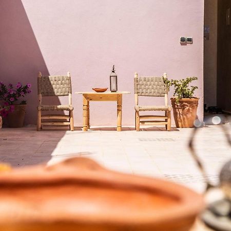 Inna Guest House Mirleft Εξωτερικό φωτογραφία