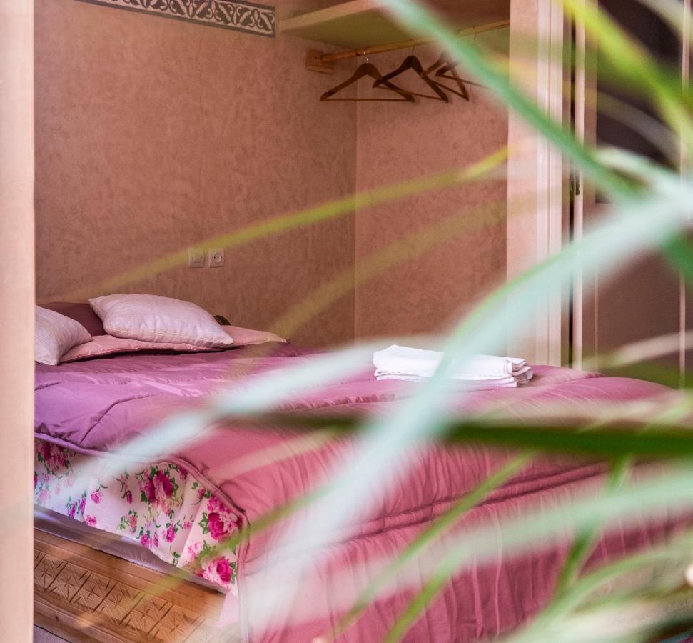 Inna Guest House Mirleft Εξωτερικό φωτογραφία