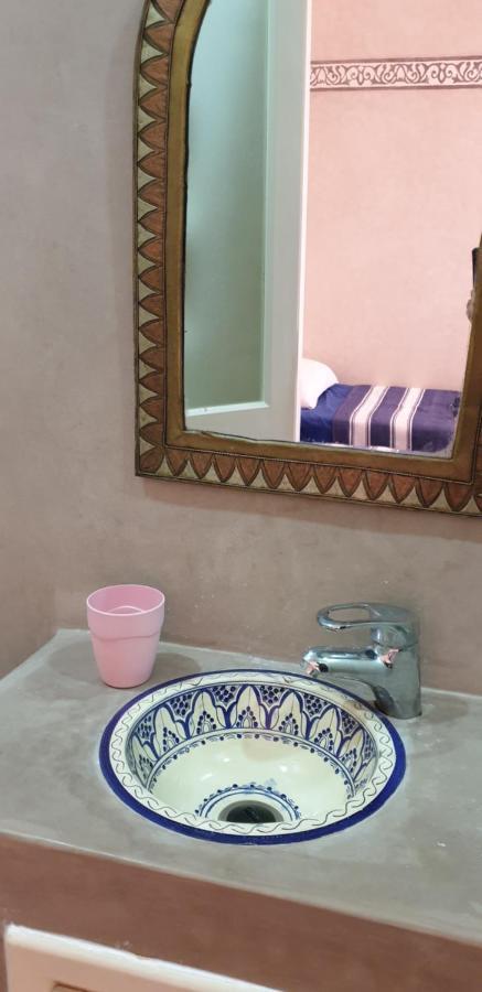 Inna Guest House Mirleft Εξωτερικό φωτογραφία