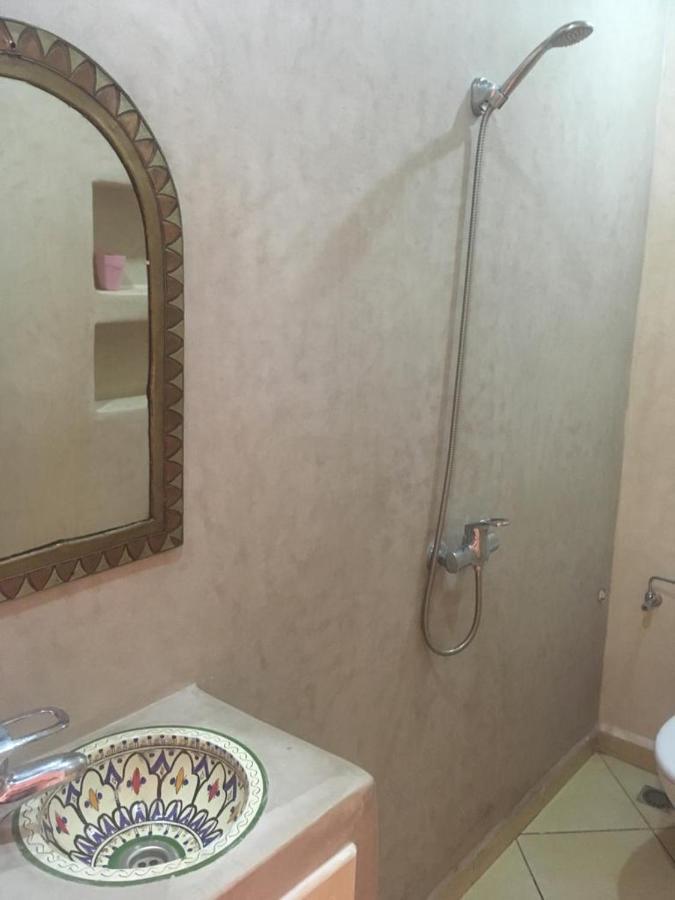 Inna Guest House Mirleft Εξωτερικό φωτογραφία