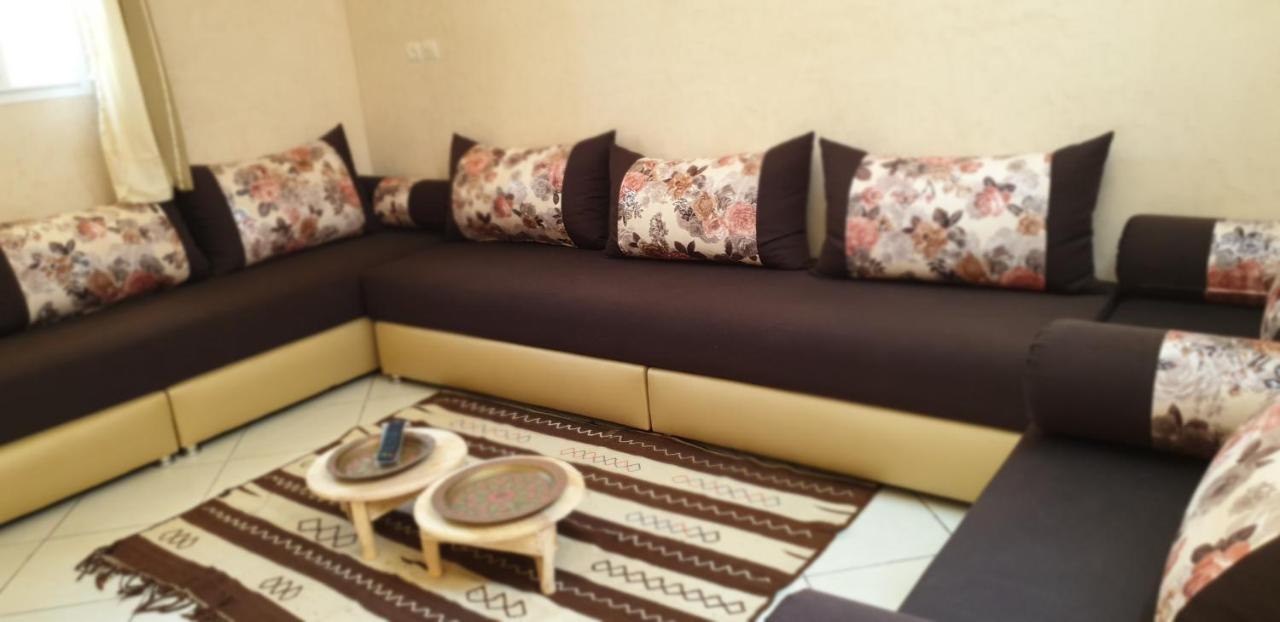 Inna Guest House Mirleft Εξωτερικό φωτογραφία